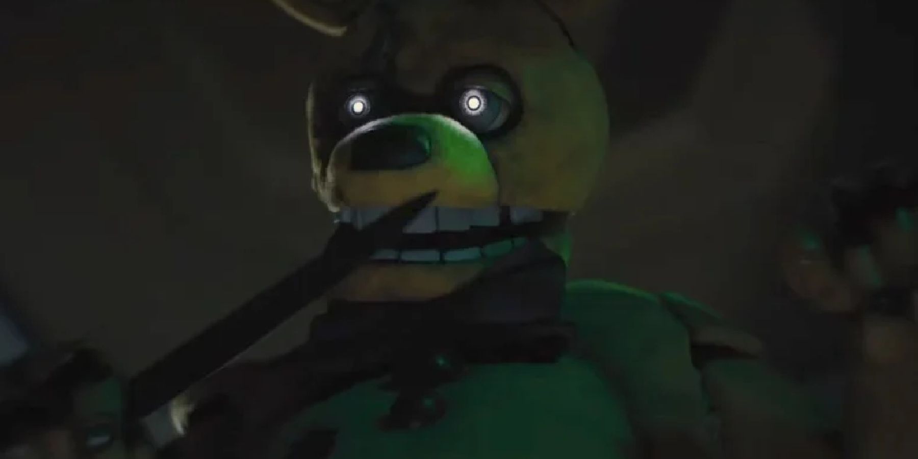 Five Nights At Freddy's Ending, Explained