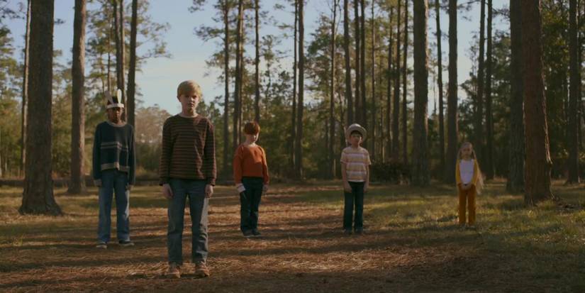 FNAF Five Spirits Golden Freddy