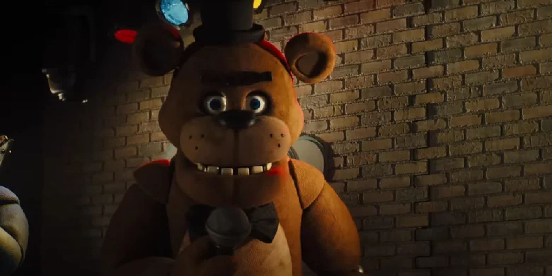 The Five Nights at Freddy's movie, explained - Vox