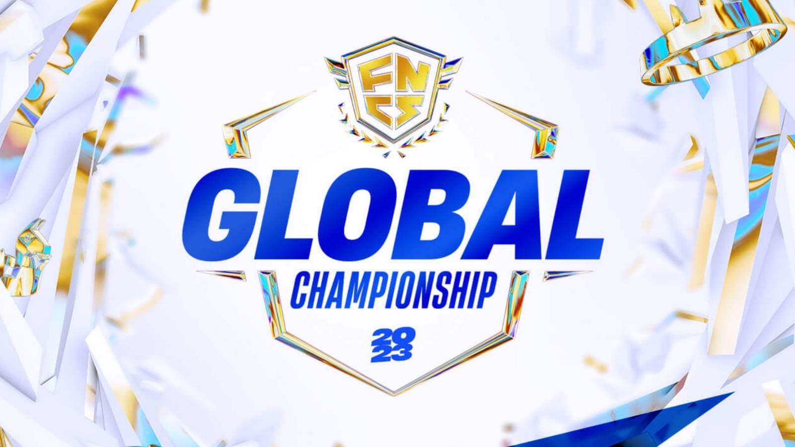 promo image for global championship 2023
