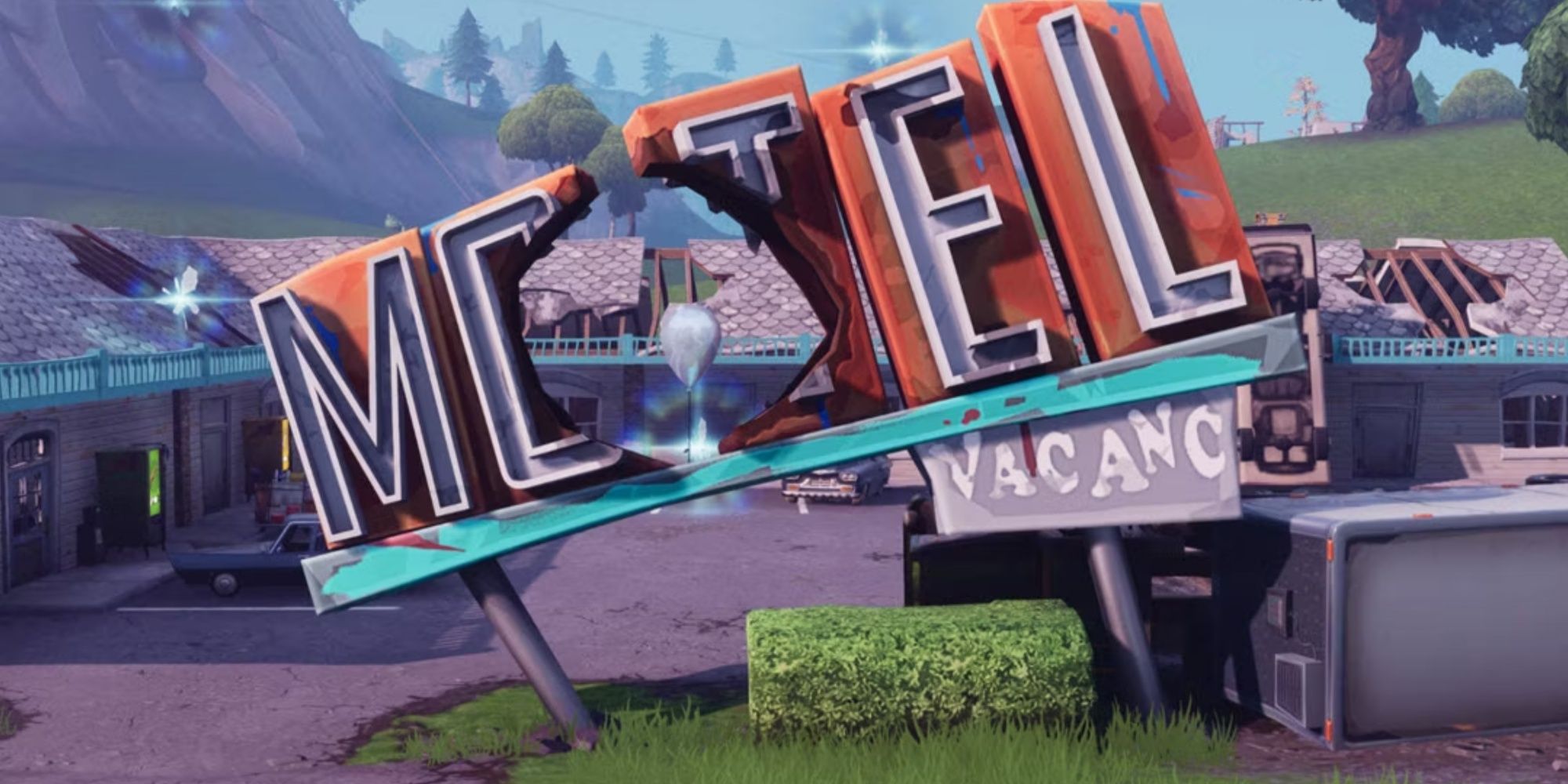 chapter 1 map landmark motel