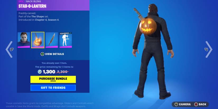 stab-o-lantern back bling
