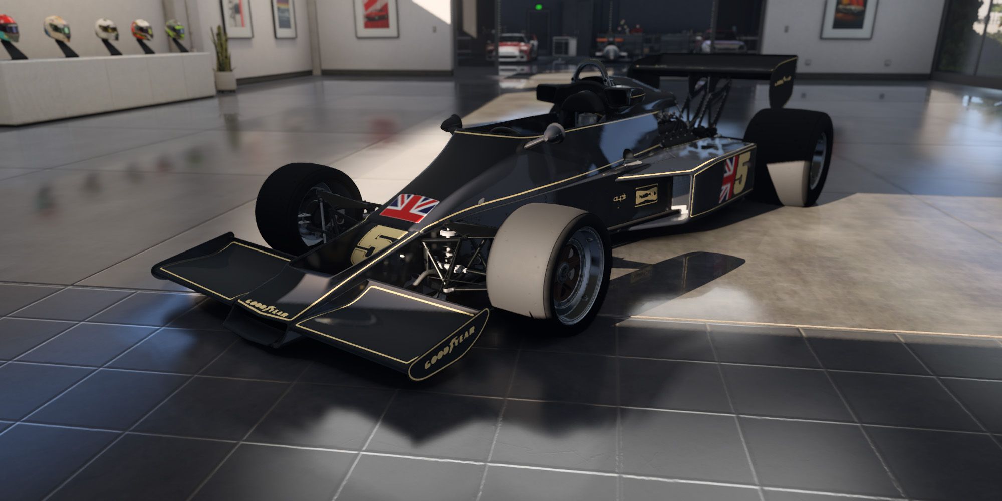 Forza Motorsport: Ranking the Top Class R Cars