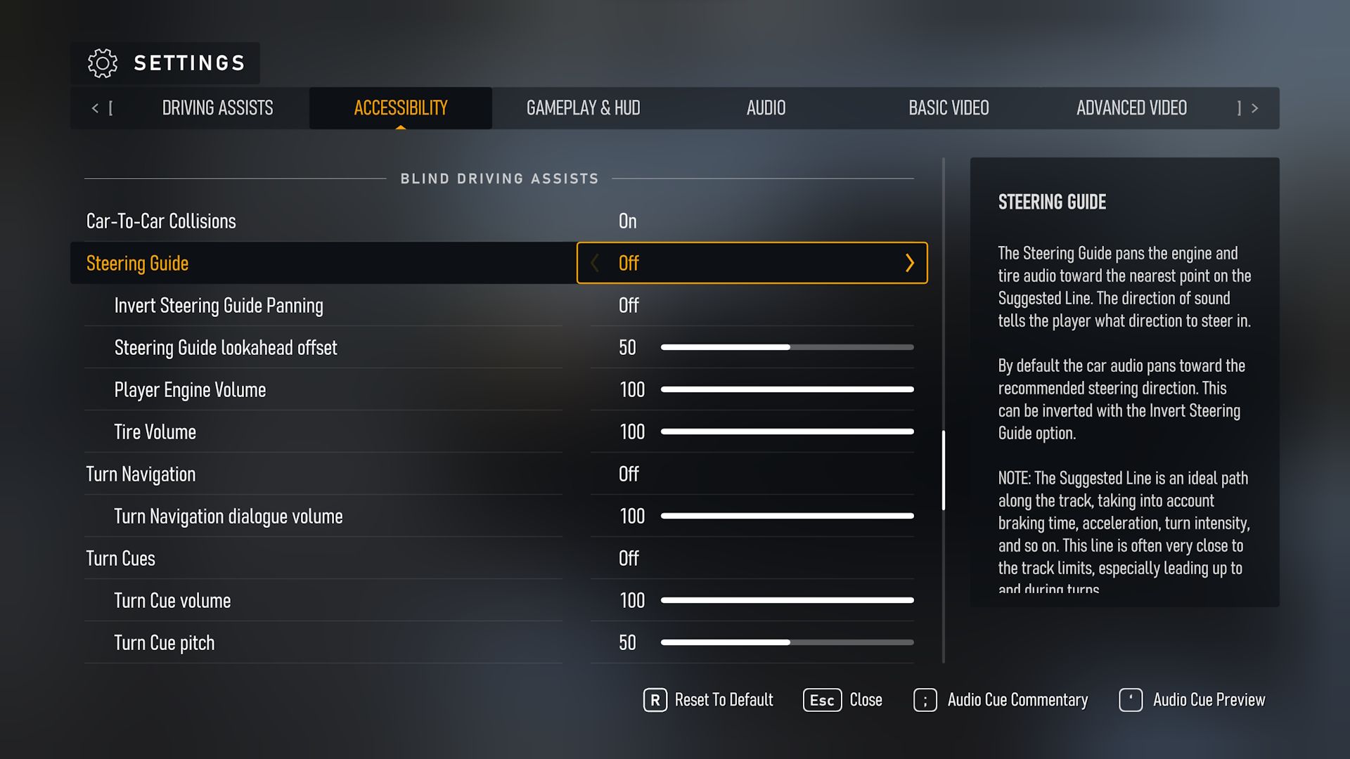 Revolutionizing Accessibility: Unleash Your Racing Potential in Forza Motorsport