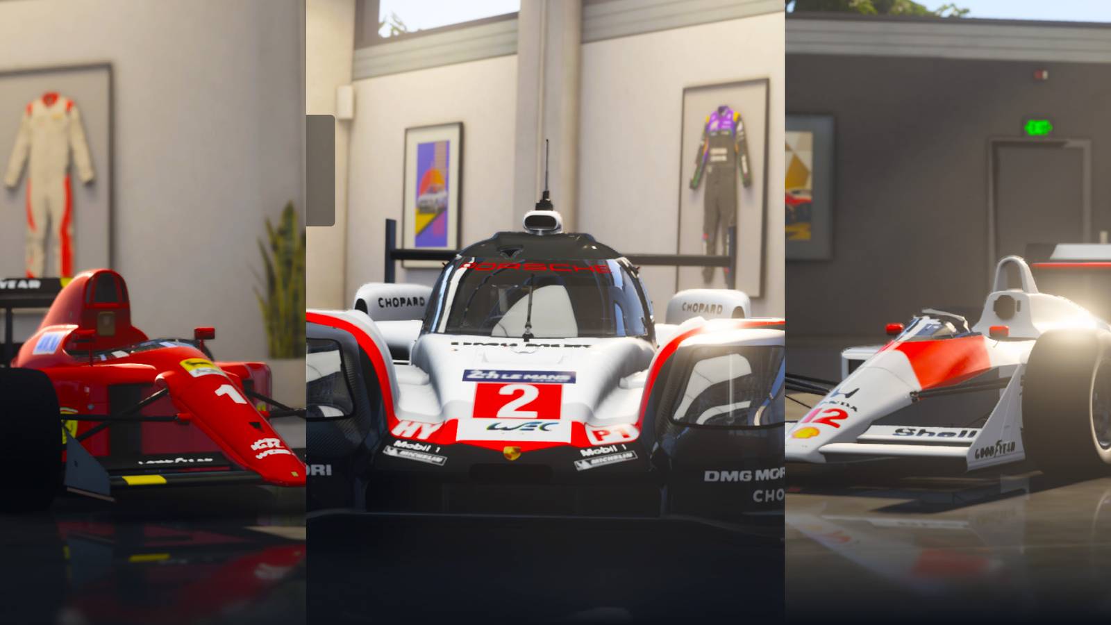 Forza Motorsport Fastest Cars In The Game