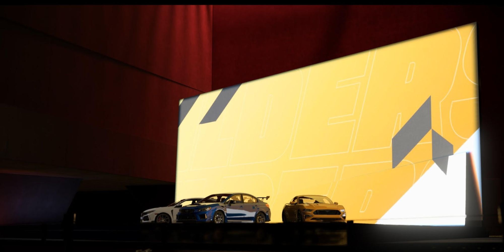 Forza Motorsport: Best Starter Car