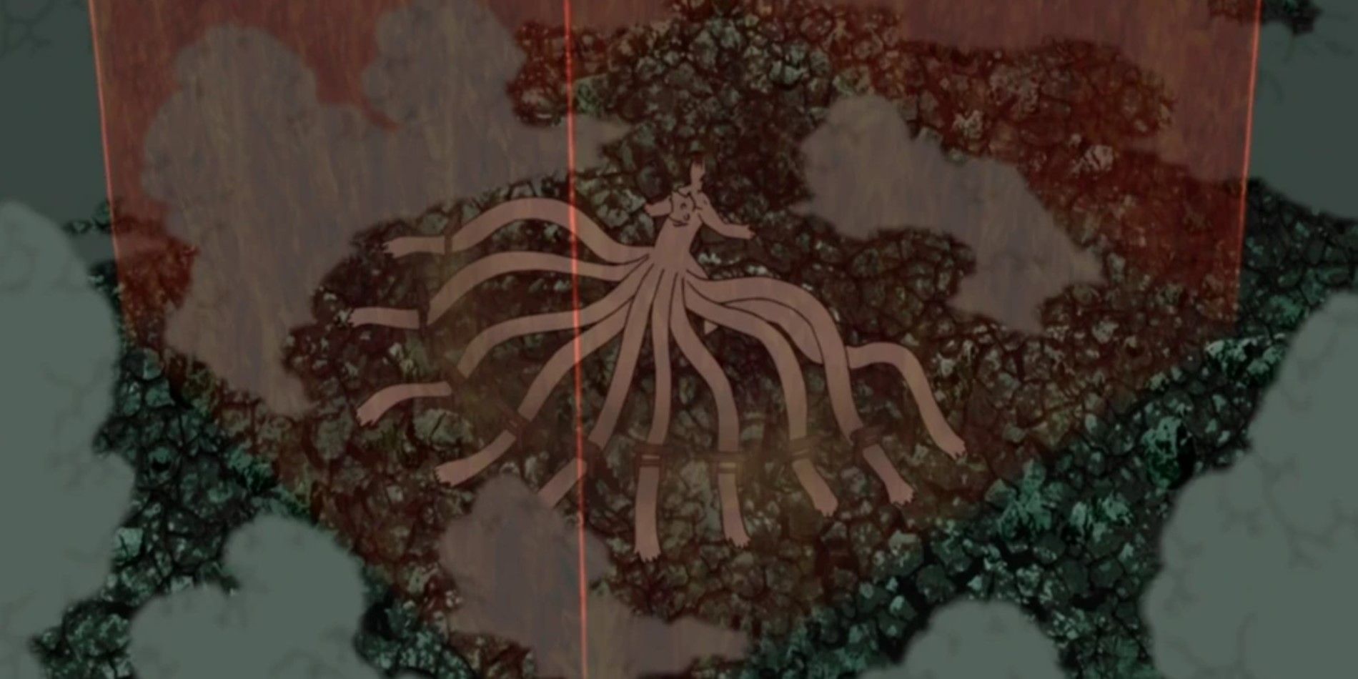 Unveiling the Secrets of Naruto's Barrier Ninjutsu: The Ultimate Guide