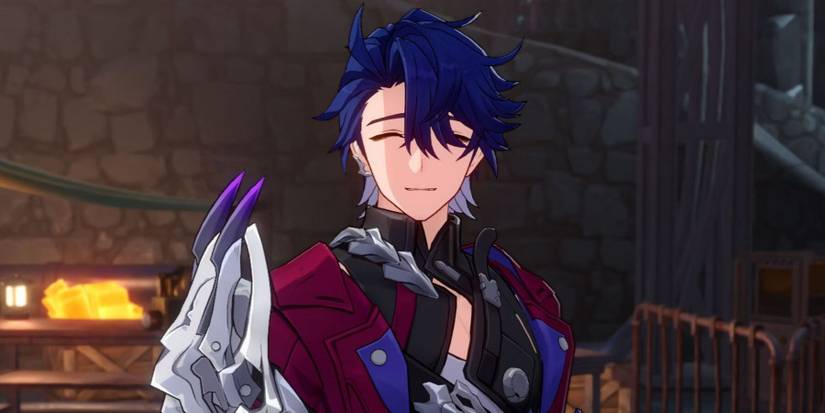 funny honkai star rail bug sampo miss his bomb