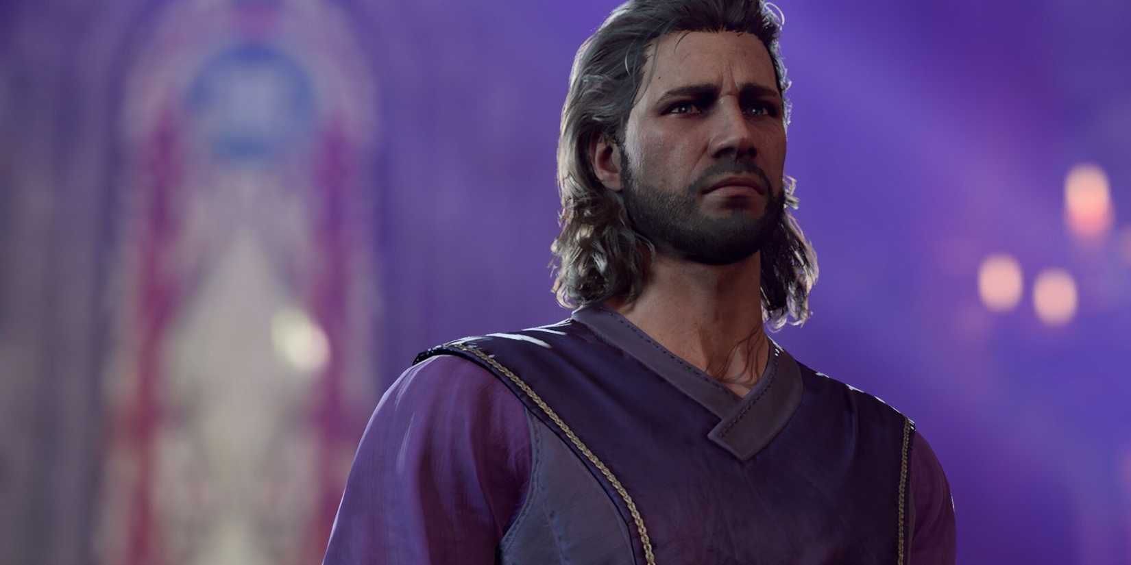 Every Possible Ending for Gale in Baldur's Gate 3