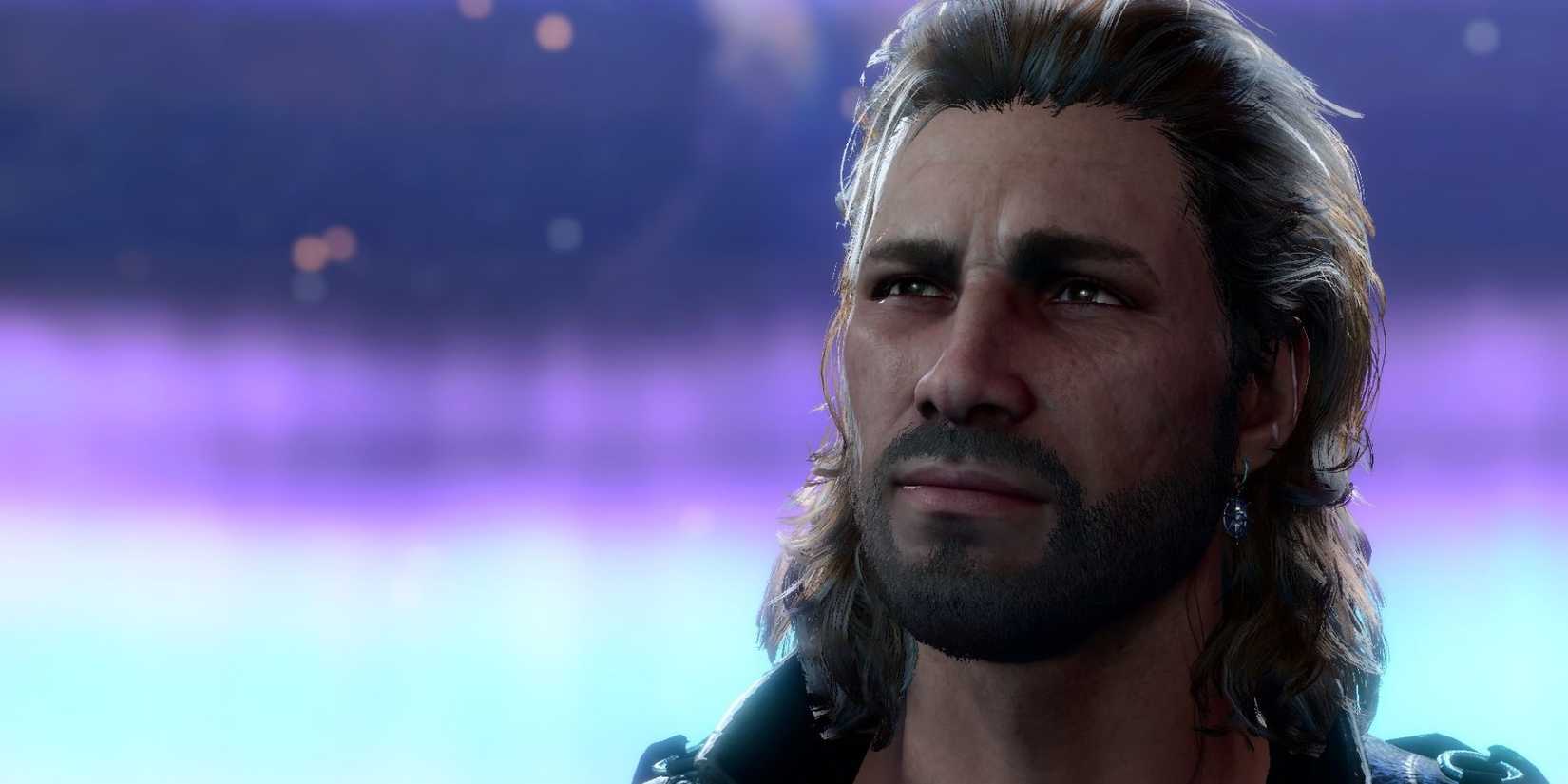 Gale in Baldur's Gate 3