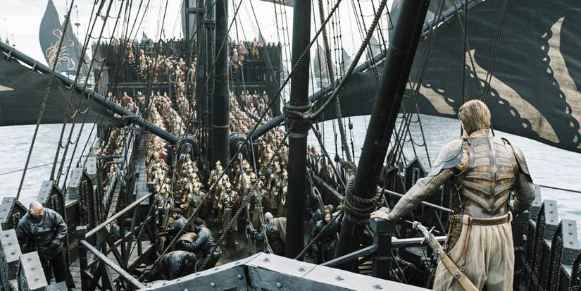 game of thrones the golden company