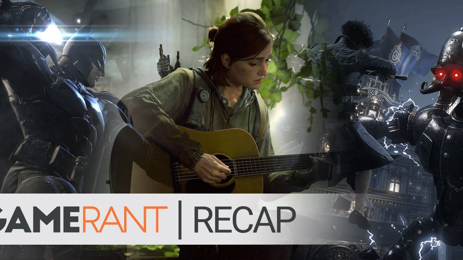 Gamerant Recap 100823