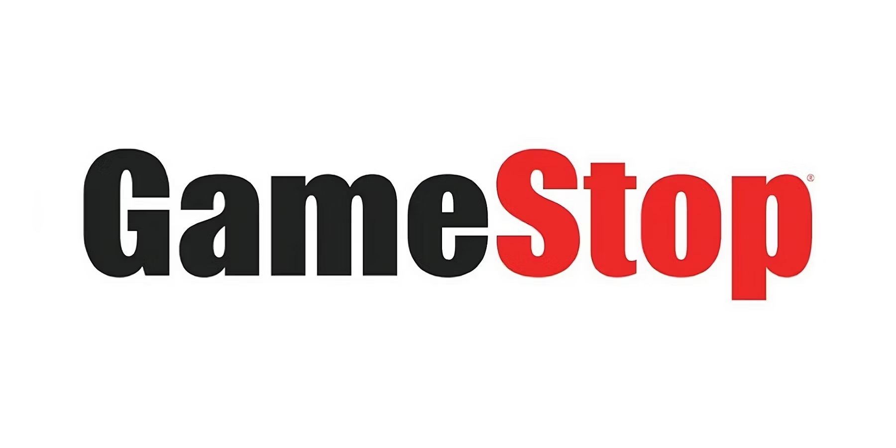 gamestop logo with white background