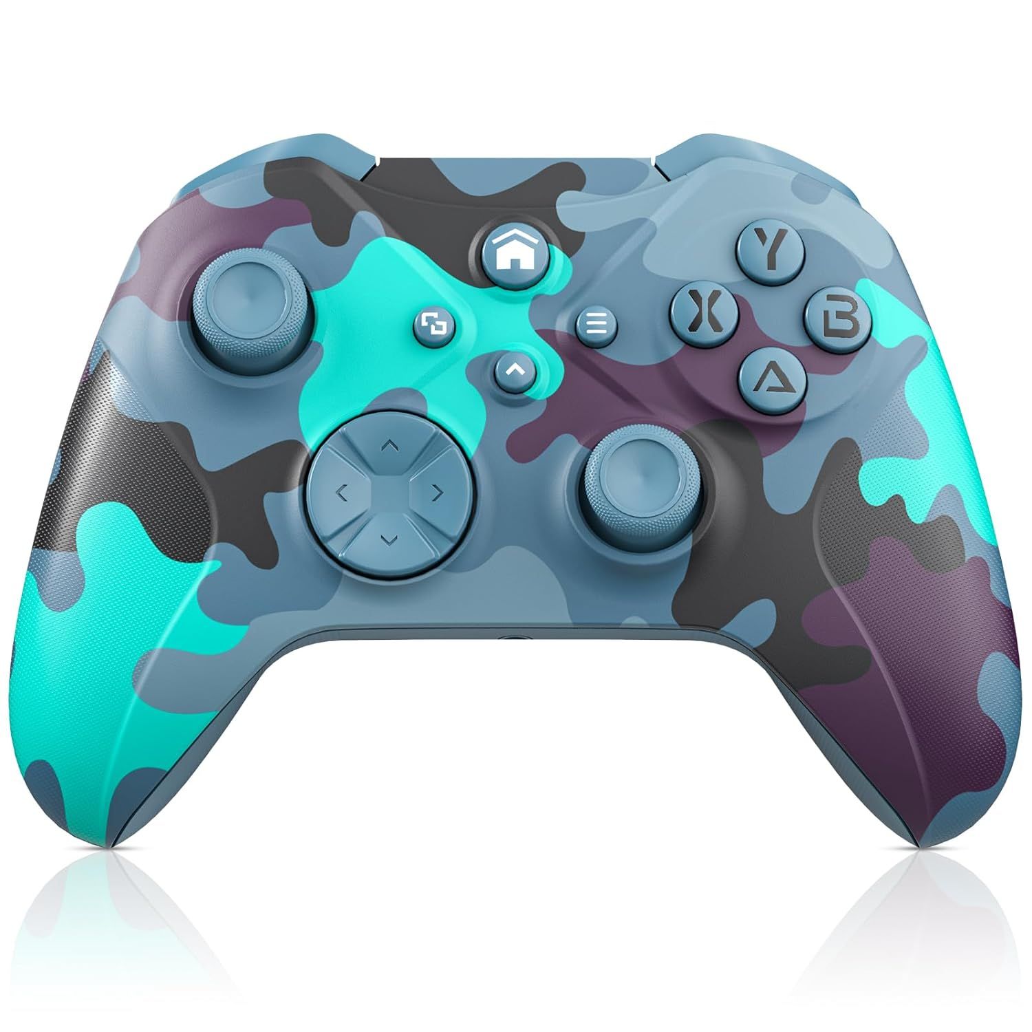 Gamrombo Wi-fi Controller