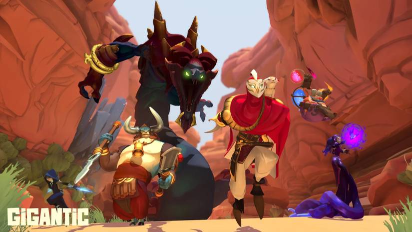 gigantic screenshot full team