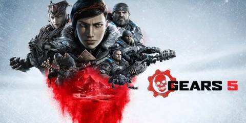 Gears 5