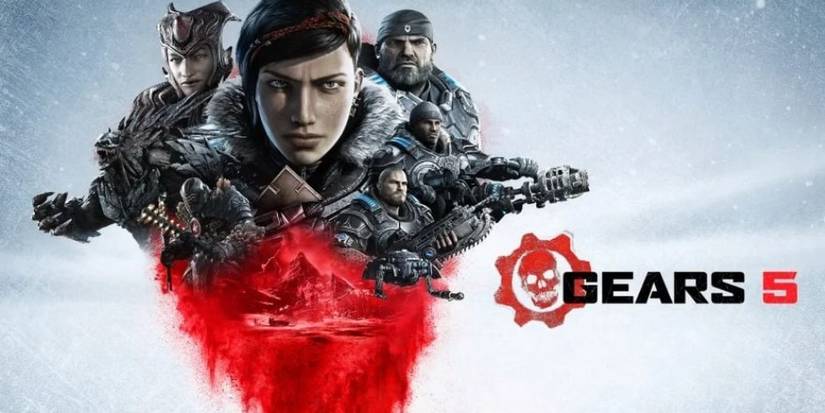 Gears 5