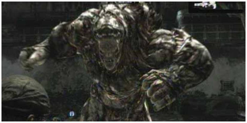 Gears of War Berserker