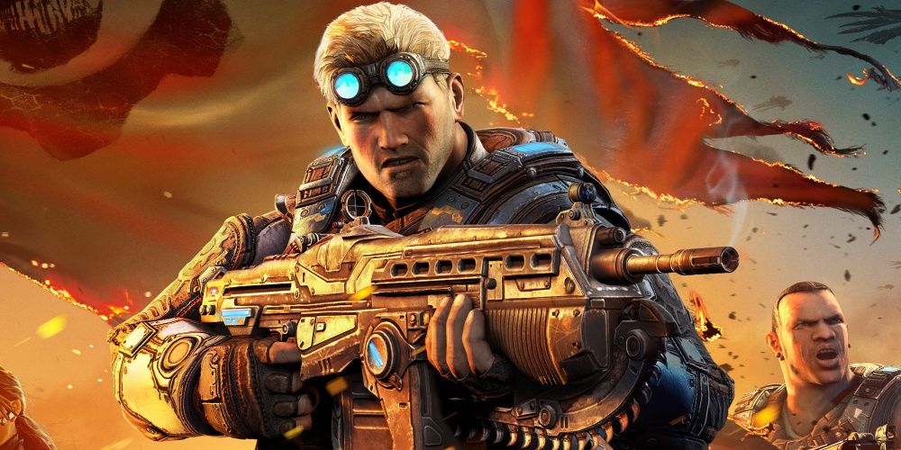 Gears of War: Hardest Insane Campaigns, Ranked