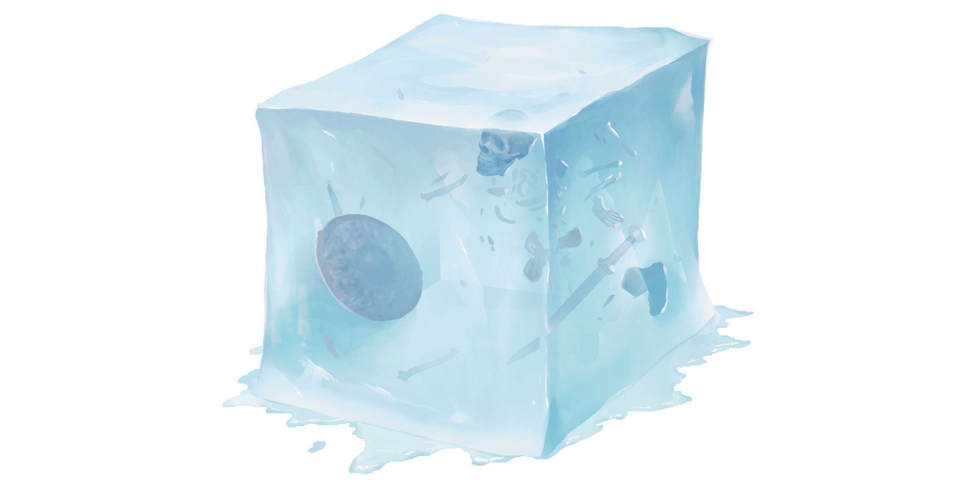 Gelatinous Cube