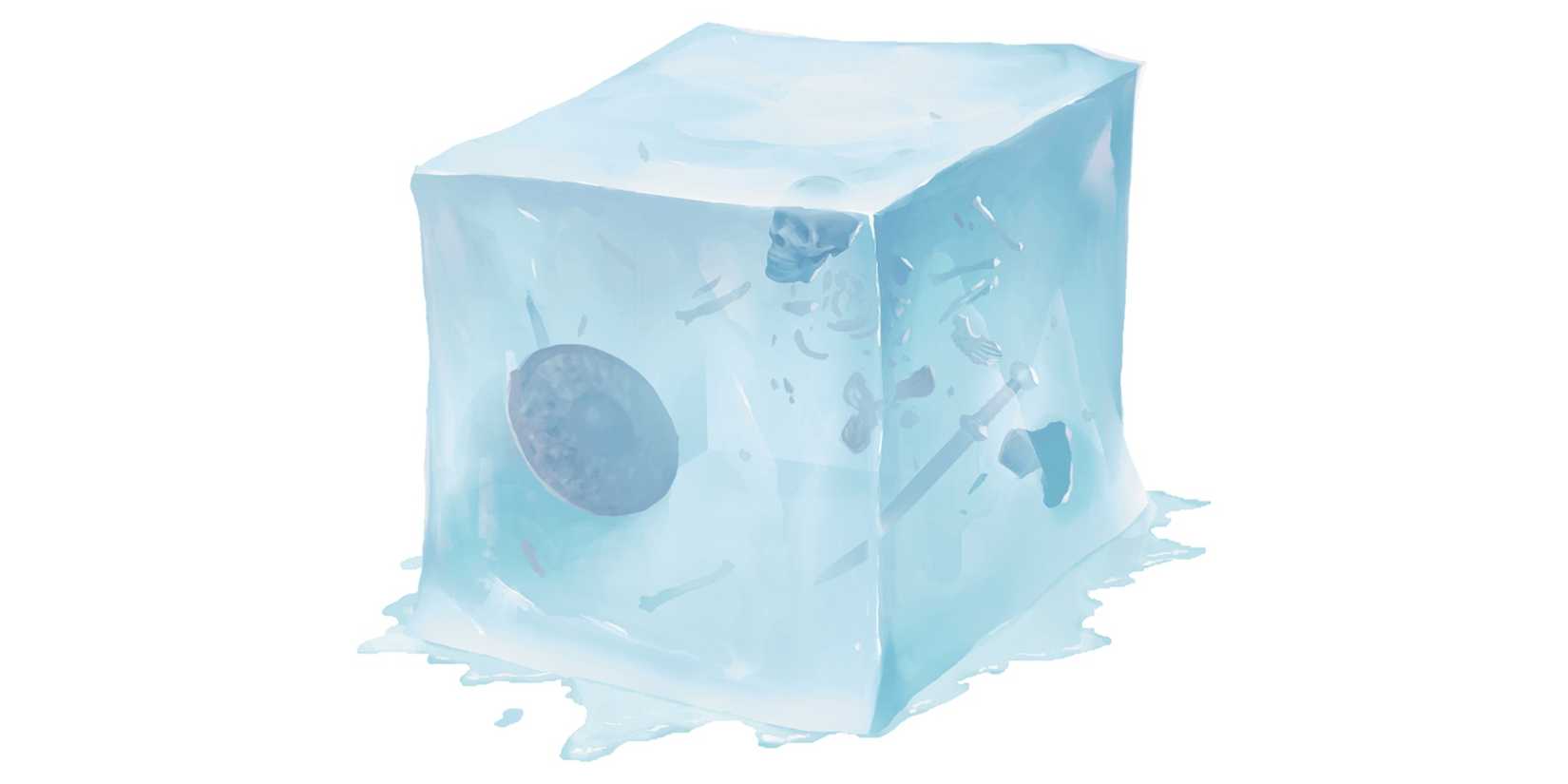 Gelatinous Cube