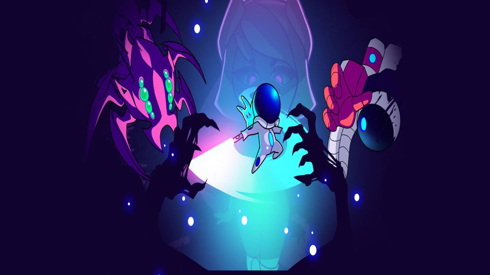 GENOPANIC library_hero