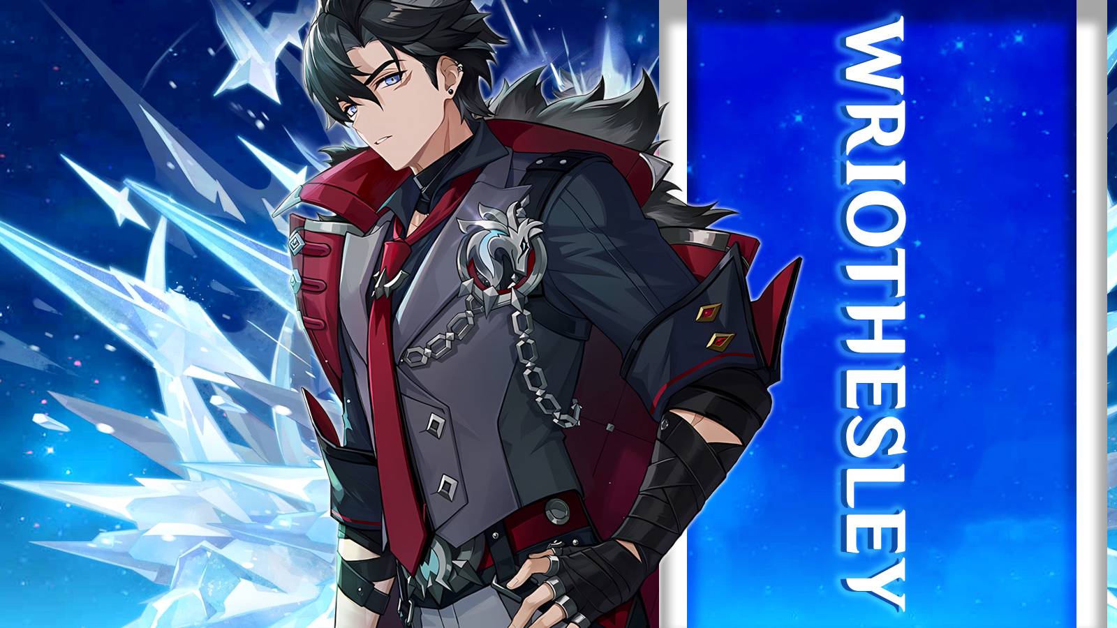 genshin impact best weapons for wriothesley