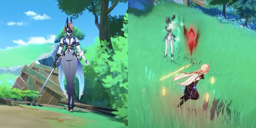 Genshin Impact - Fatui Operatives Guide