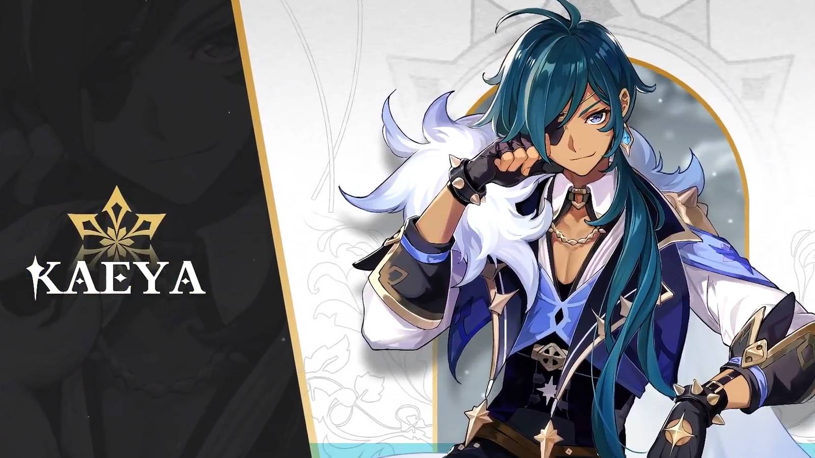 genshin impact mistakes players make when using kaeya