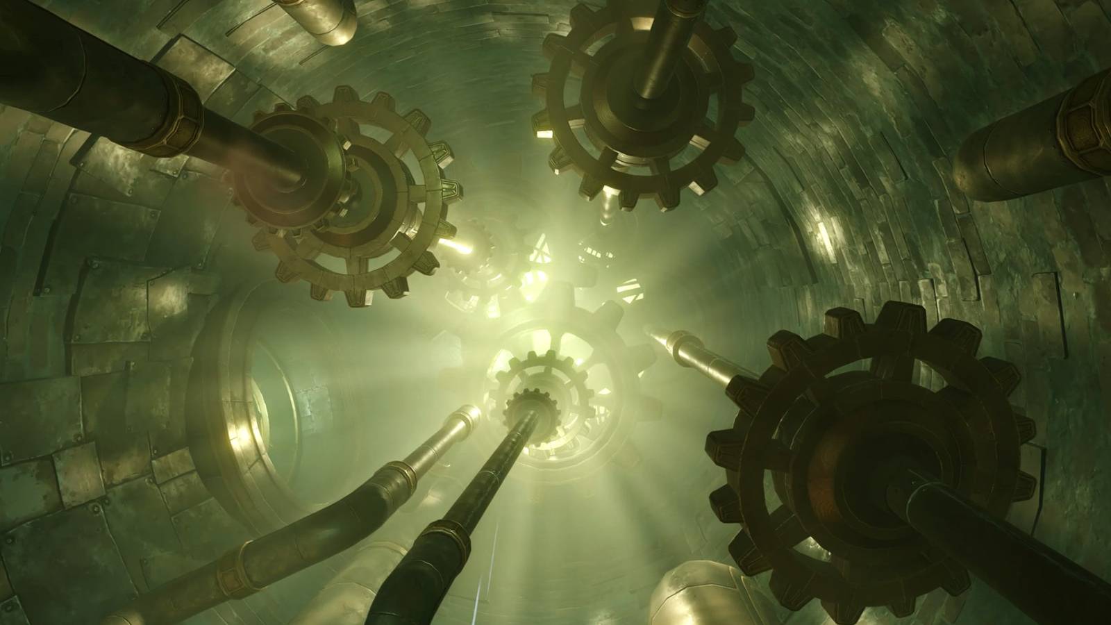 genshin impact road to singularity world quest