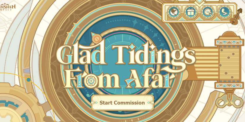 genshin-impact-web-event-glad-tidings-from-afar-ai-art