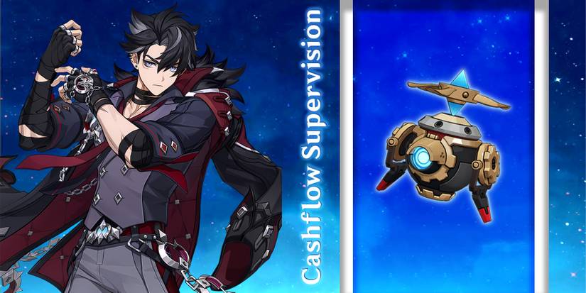 genshin impact wriothesley using cashflow supervision