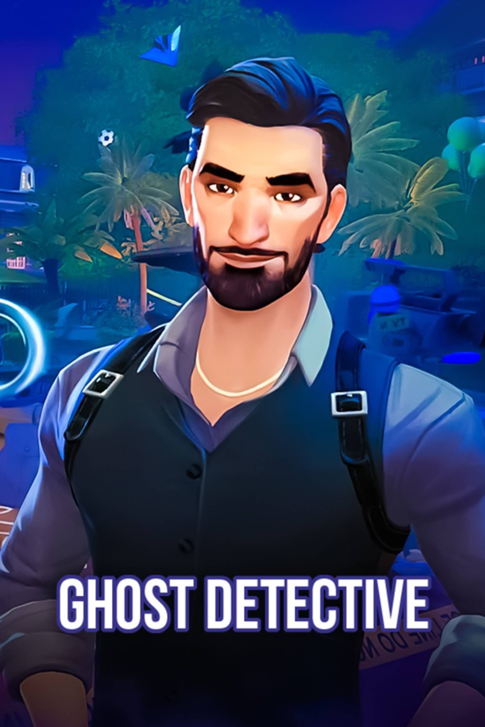 Ghost Detective-1