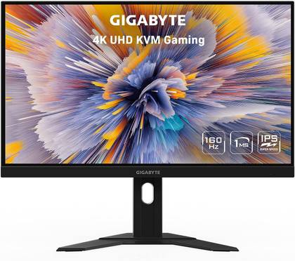 The Best 4K Gaming Monitors in 2024