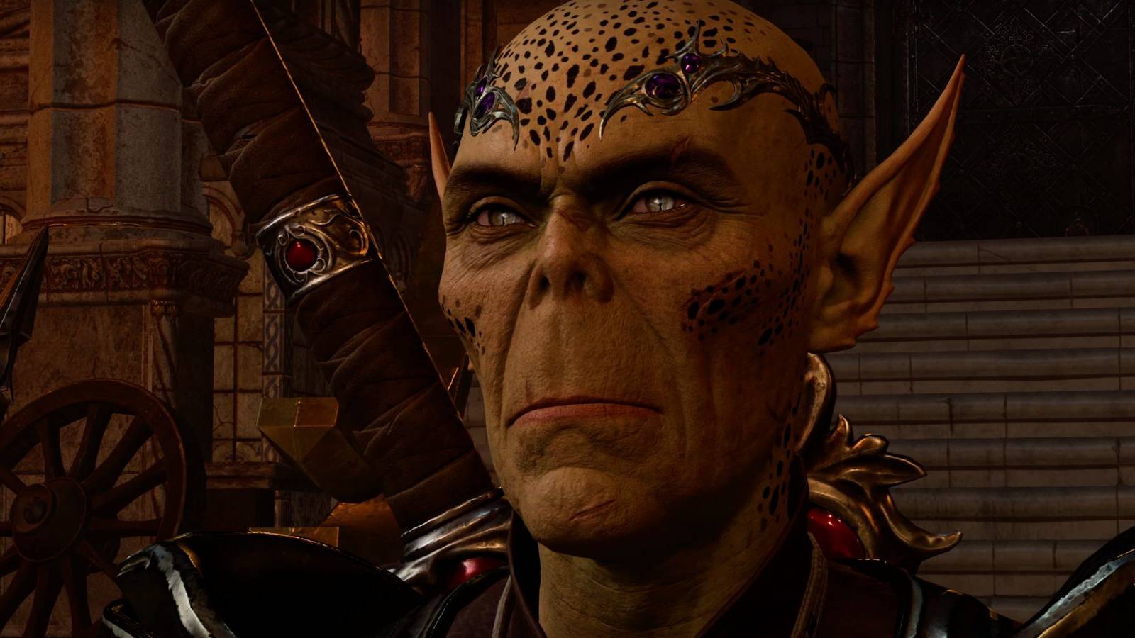 How to Beat the Githyanki Inquisitor in Baldur’s Gate 3