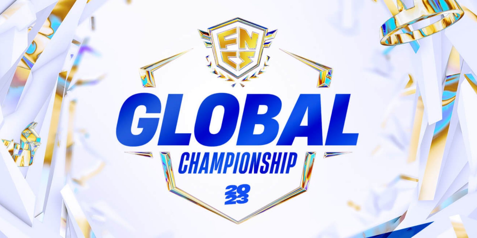 Impressive Duo Wins The Fortnite Global Championship 2023 