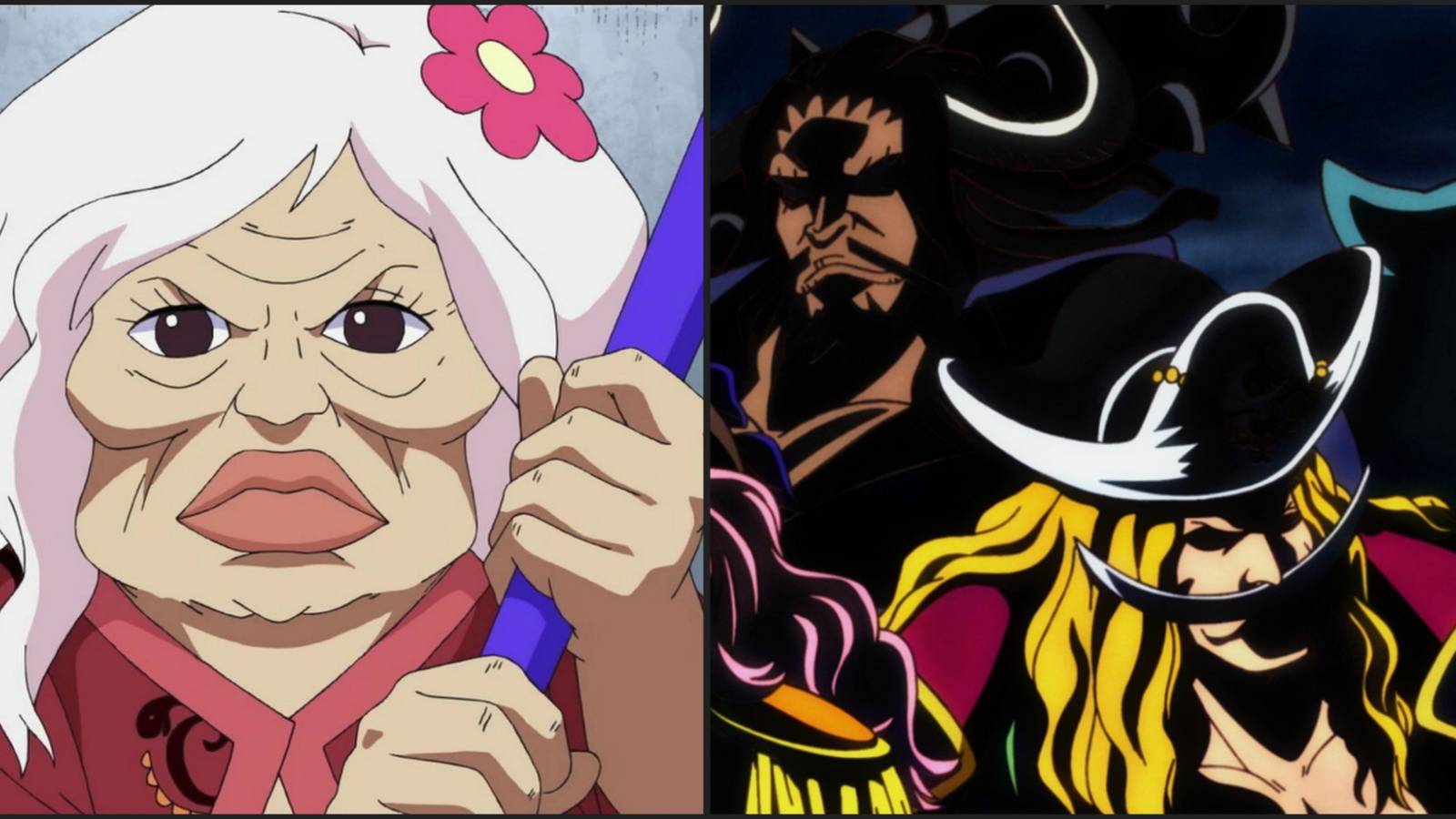Gloriosa Elder Nyon Rocks Pirates One Piece-1