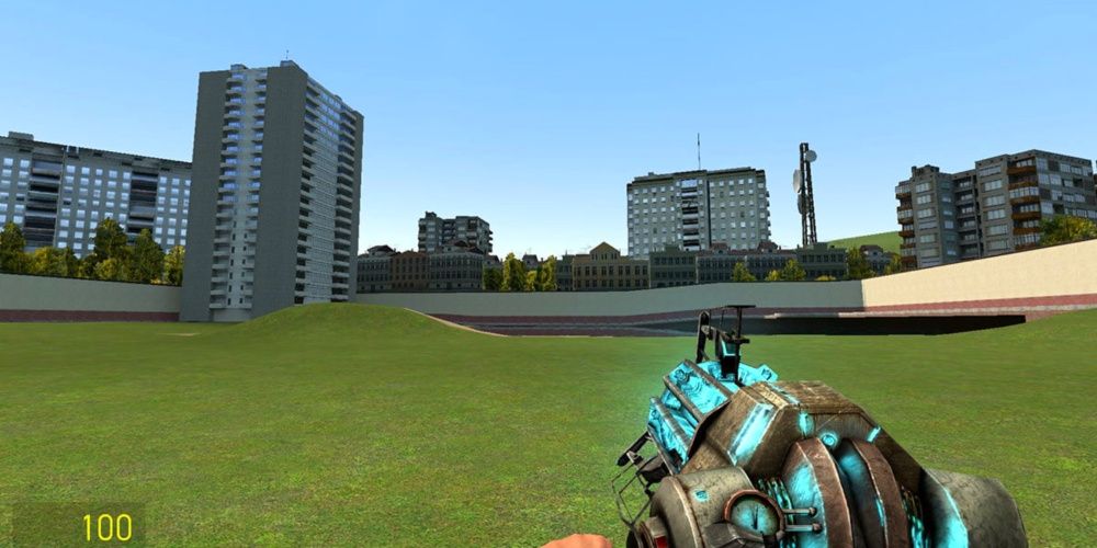 GMod