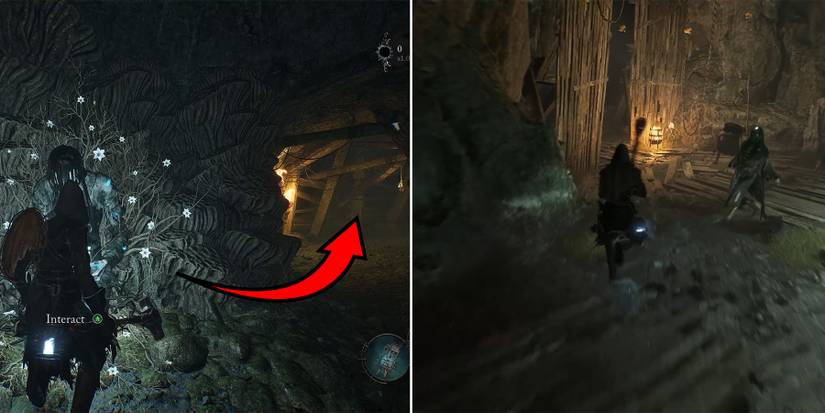 go right from the vestige in lords of the fallen