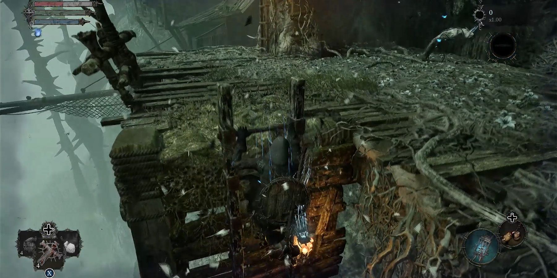 Lords of the Fallen Exacter Dunmire Quest, Gameplay, Trailer and More - News