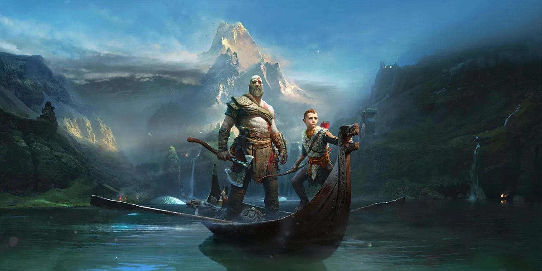 It's Time For God of War To Take Advantage of This PlayStation 5 Feature