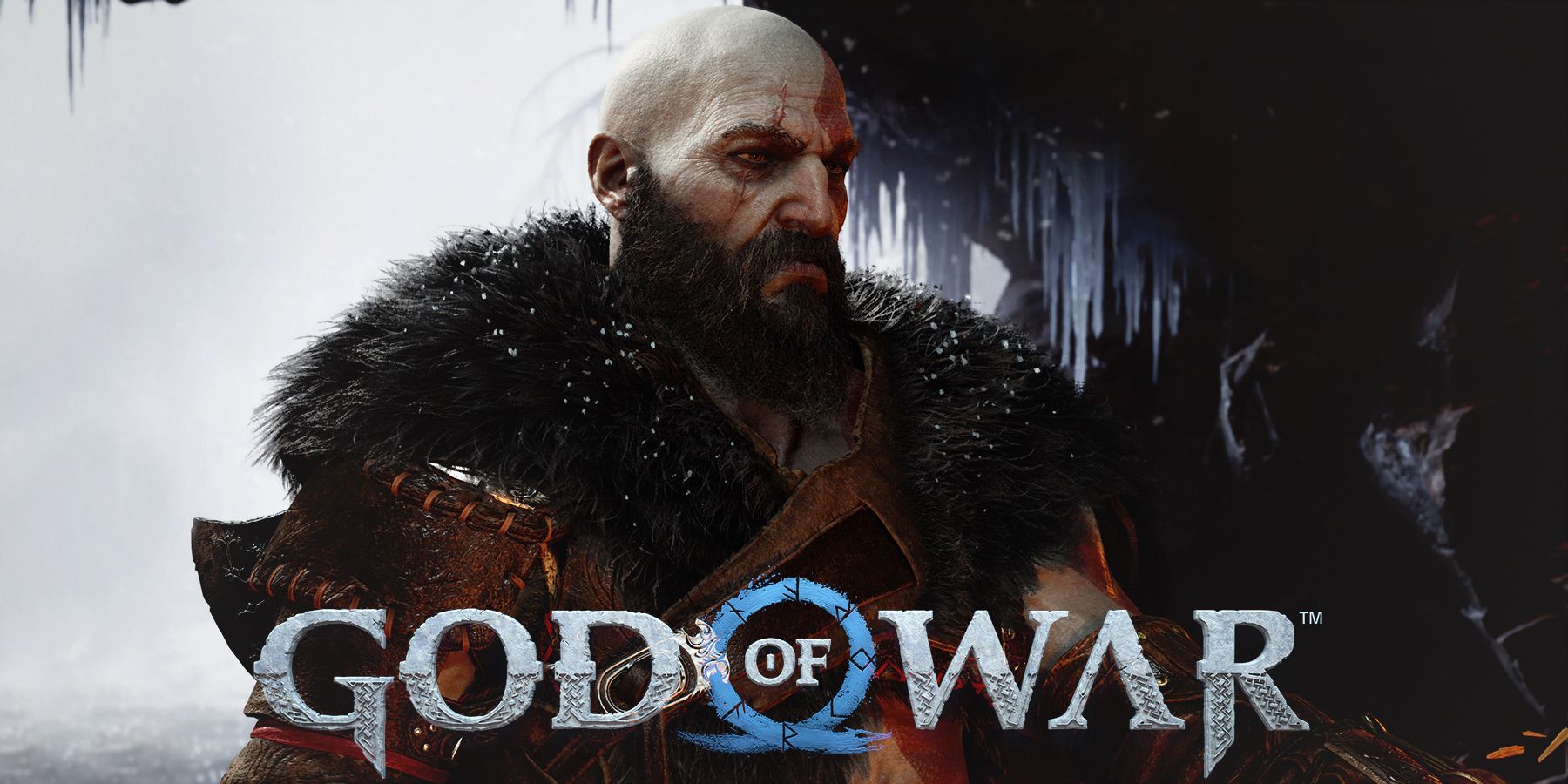 Kratos Gaming Logo, God of War Minimalist HD phone wallpaper | Pxfuel