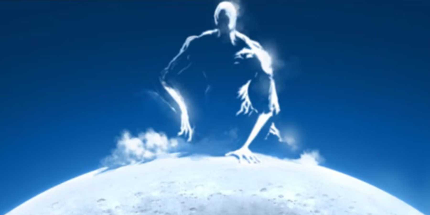 god-one-punch-man