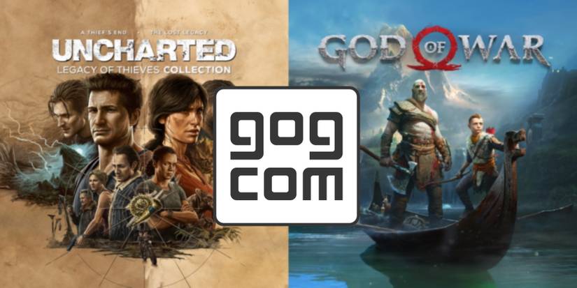 gog-playstation-adding-uncharted-legacy-of-thieves-collection-god-of-war
