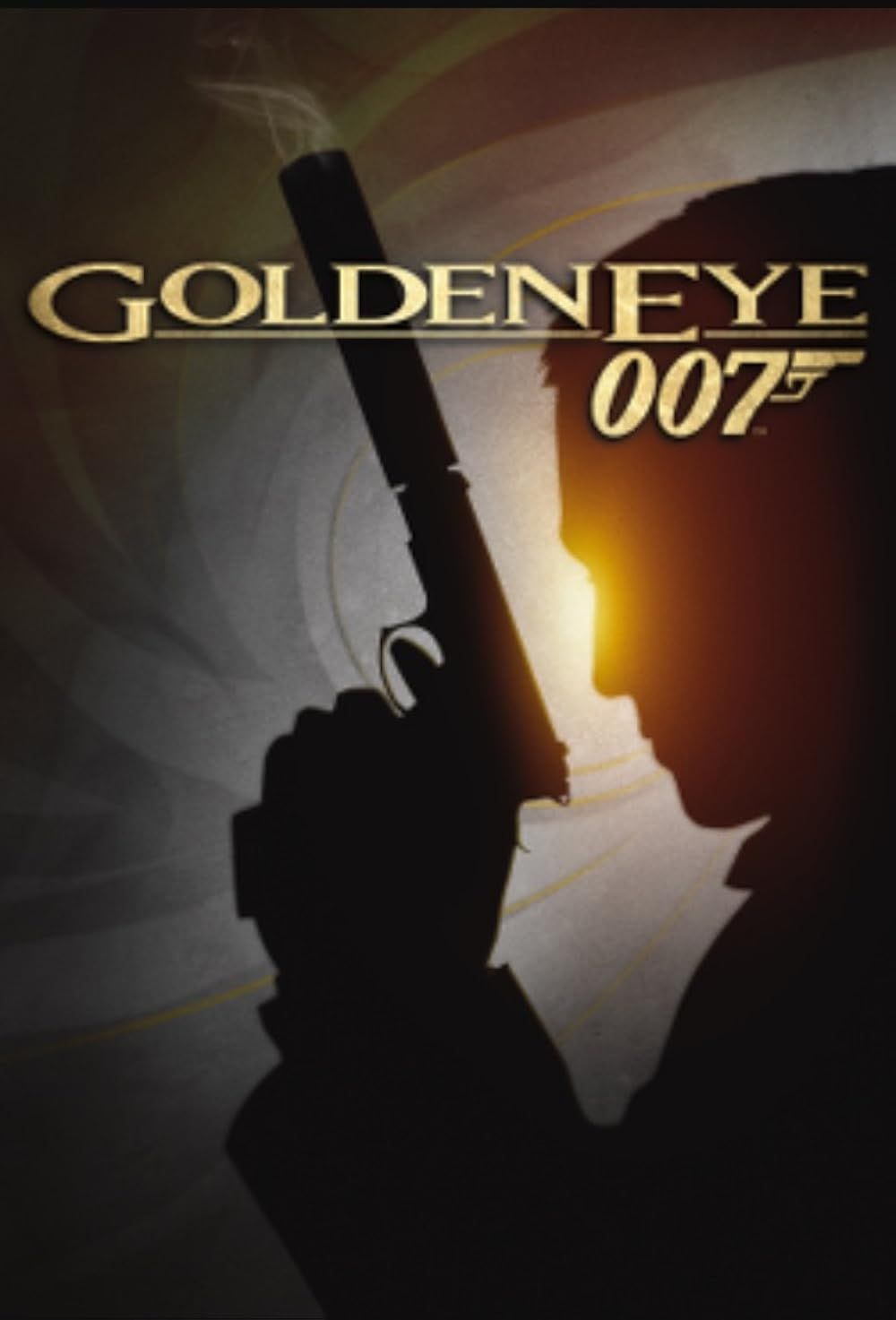 GoldenEye 007 Remake