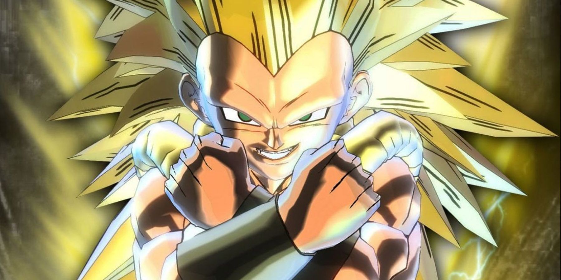 Gotenks in Xenoverse 2