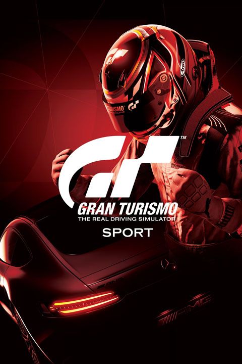 Gran Turismo Sport Delisted on PlayStation Store