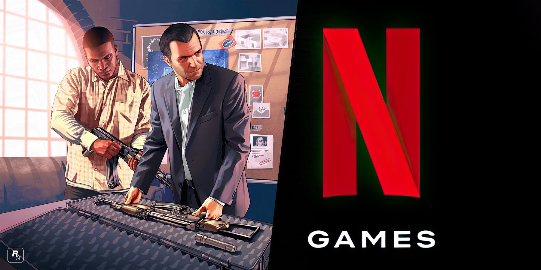 Netflix Attempted to License Grand Theft Auto From Take-Two to Develop a  New Entry in the Series