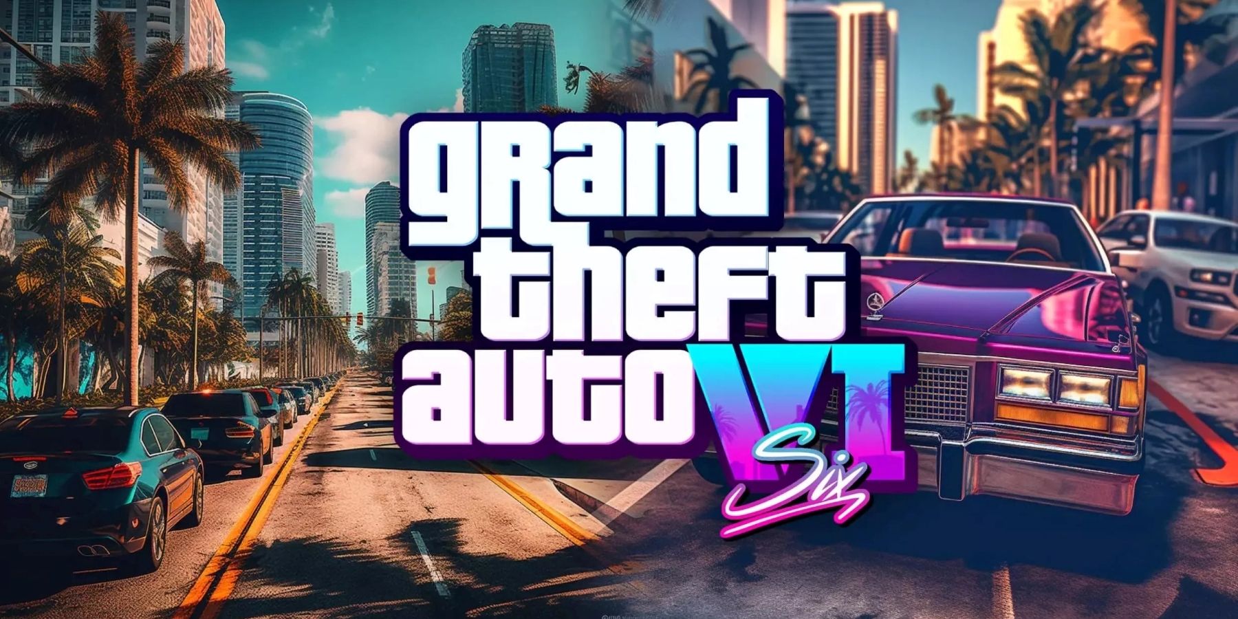 GTA 6: Release Date And Location Rumors About Rockstar's Next Crime  Adventure