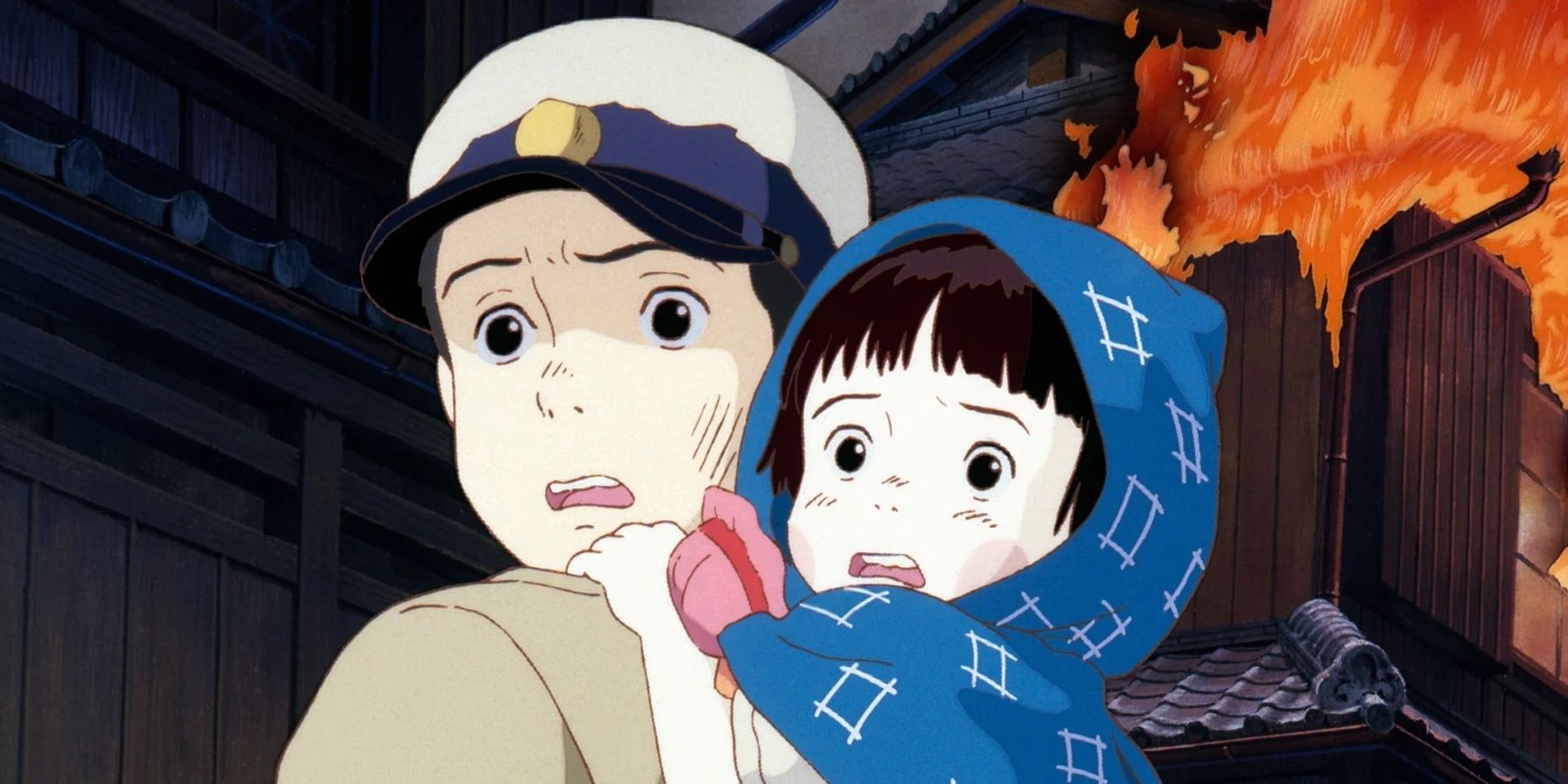 Exploring Studio Ghibli's Top-Rated Films on Rotten Tomatoes